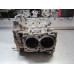 #BLA07 Engine Cylinder Block For 10-12 Subaru Outback  2.5